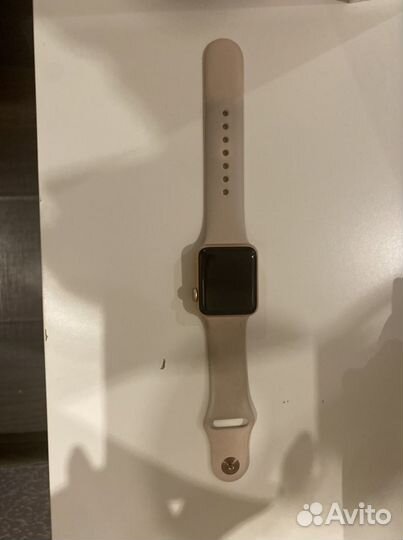 Apple watch3