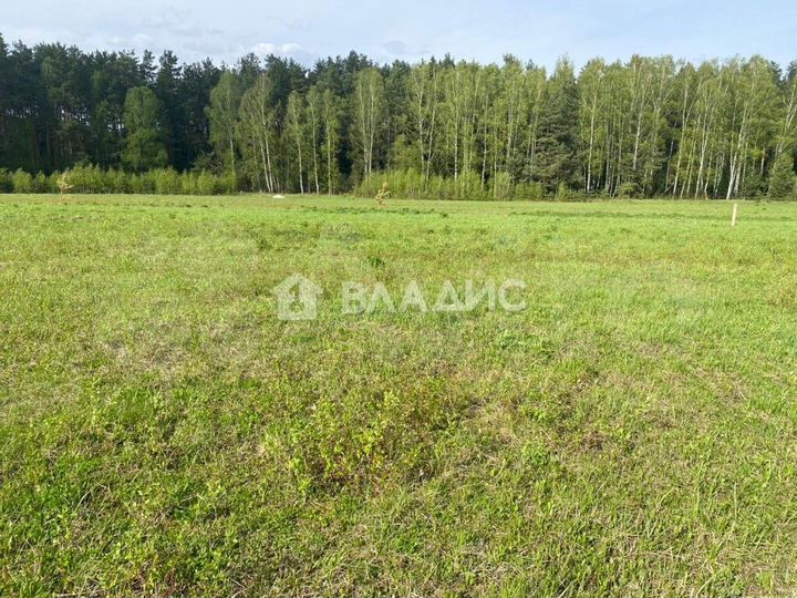 Участок 9 сот. (ИЖС)