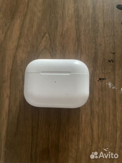 Наушники apple airpods pro 2