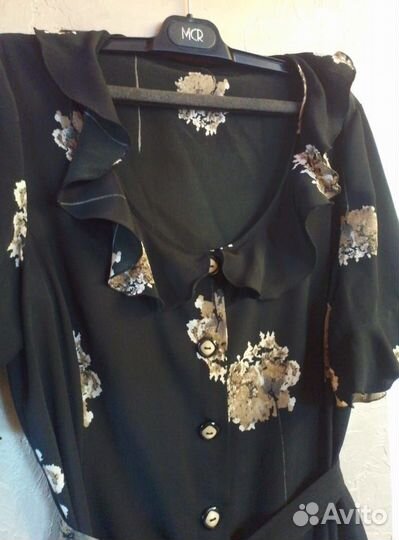 Халат женский