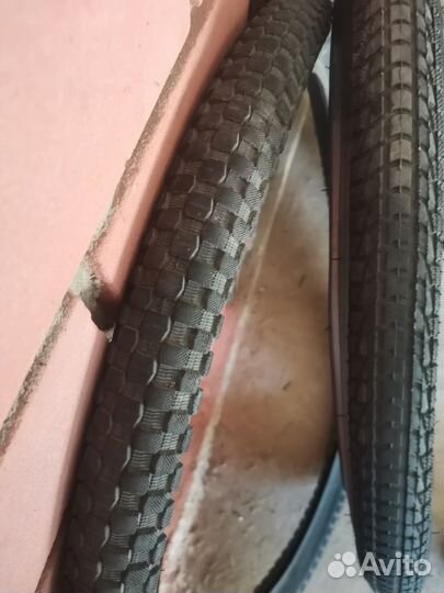 Колеса для велосипеда 26