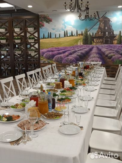 Банкеты,День Рождения,Юбилей,Корпоратив,Праздник