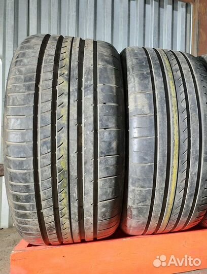 Goodyear Eagle F1 Asymmetric 3 275/30 R20