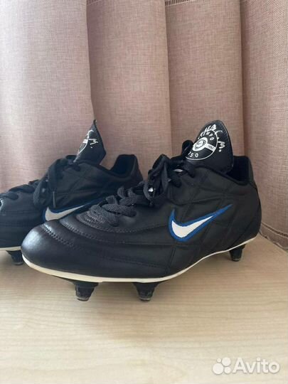 Бутсы nike