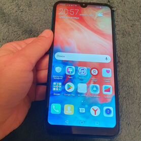 HUAWEI Y7 (2019), 3/32 ГБ