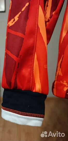 Горнолыжная куртка Halti 44