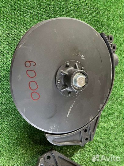 Сошник для сеялки