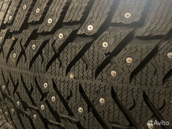 LingLong GreenMax Winter Grip 2 225/50 R17 98T