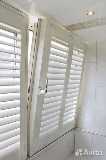 Рулонные шторы от производителя