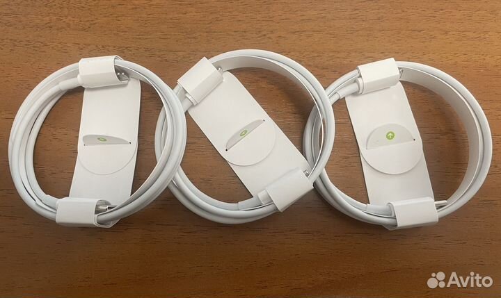 Провод lightning оригинал 140+ отзывов