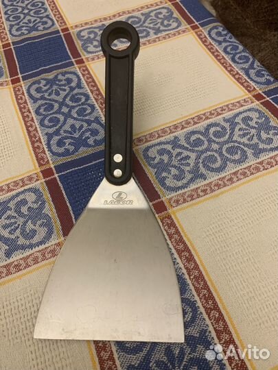 Лопатка кулинарная производство Испания