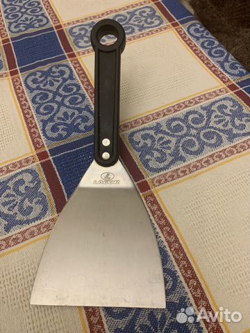 Лопатка кулинарная производство Испания