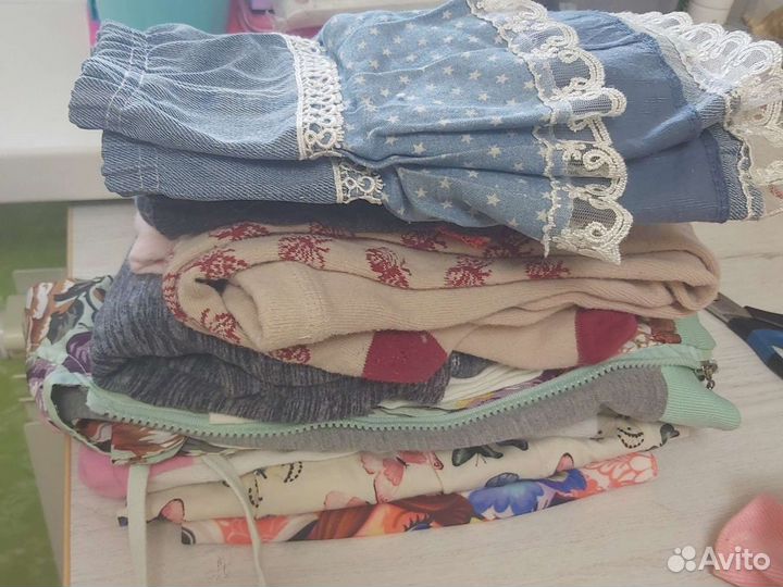 Пакетом до 5-6лет