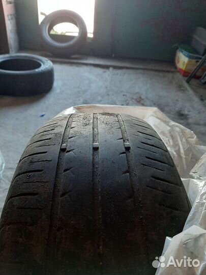Pirelli Carrier All Season 185/60 R15