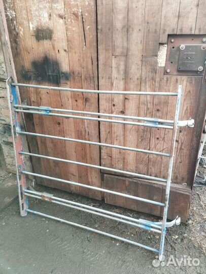 Багажник на крышу ваз 2114