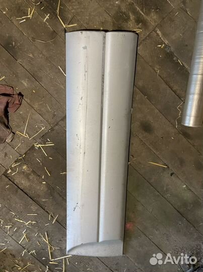 Расширение кузова сузуки гранд витара 98-05