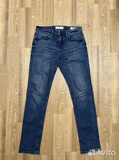 Джинсы tom tailor