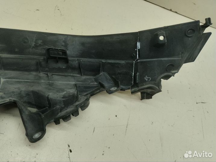 Накладка кузов внутри BMW X5 F15/F85 2013-2018