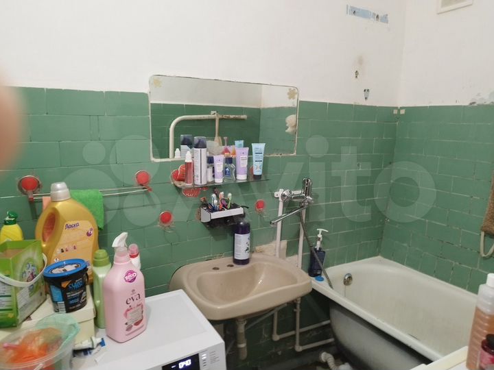 3-к. квартира, 62,9 м², 3/3 эт.