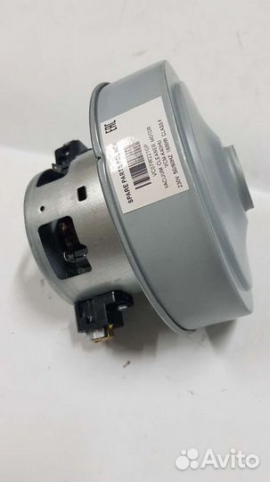 Мотор на пылесос Самсунг. Двигатель для пылесоса