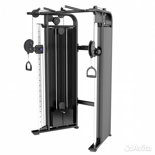 Силовой комплекс для функциональных тренировок