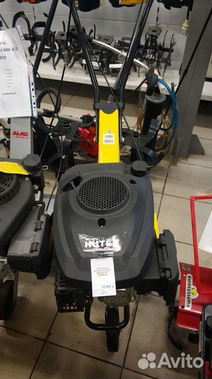 Мотоблок 9 лс смотрите видео обязательно