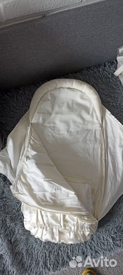 Конверт на выписку (лето, весна)