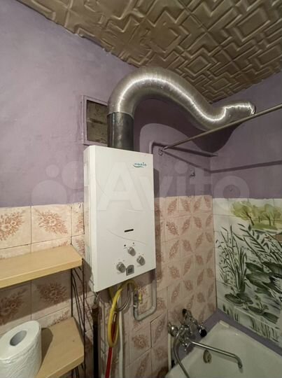 2-к. квартира, 44,2 м², 2/4 эт.