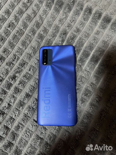 Xiaomi Redmi 9T, 4/64 ГБ