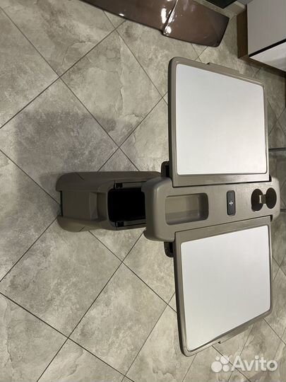 Столик Vito, Viano, W447