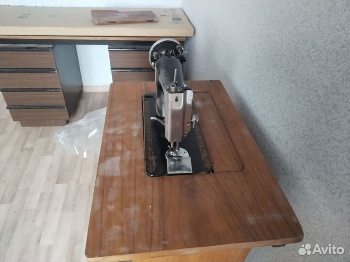 Швейная машинка орша