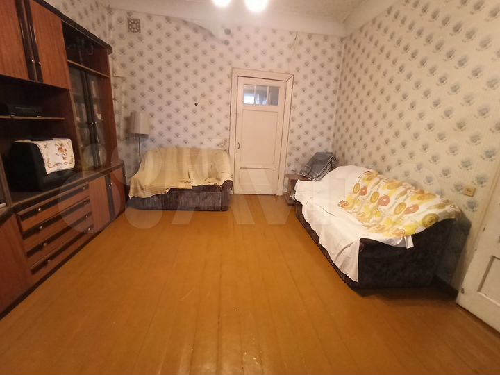 3-к. квартира, 70 м², 3/4 эт.