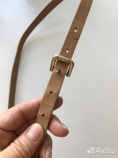 Ремни женские