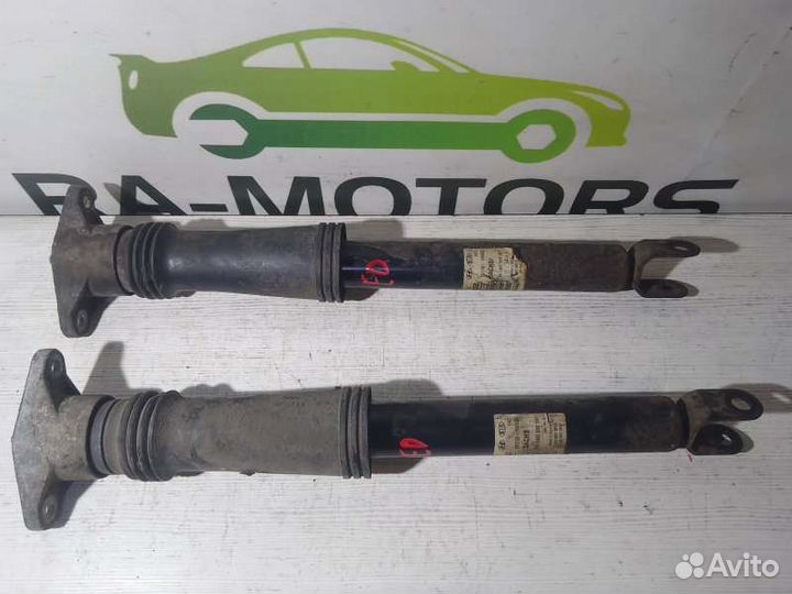 Амортизатор подвески задний Kia Ceed 1 06-12