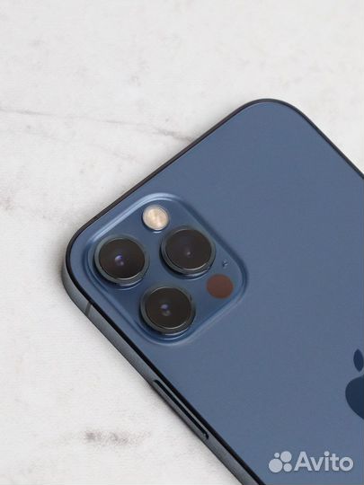 Телефон iPhone 12 pro 256