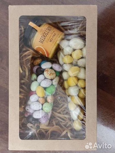 Подарочный набор