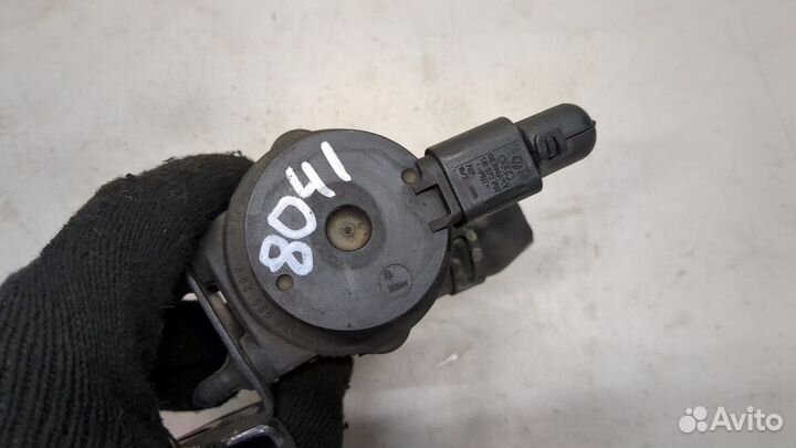 Насос водяной Porsche Cayenne, 2010