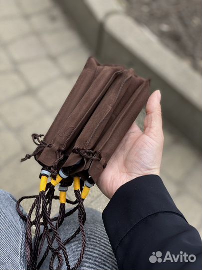 Электронная зажигалка