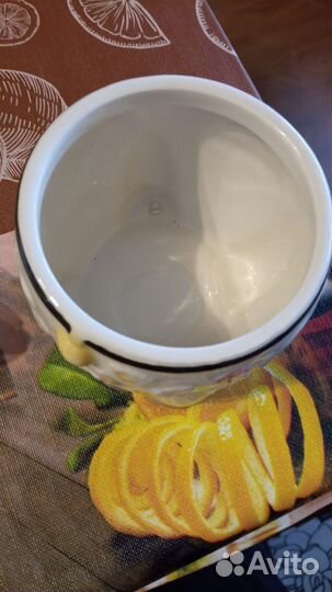 Ёмкость под сыпучее