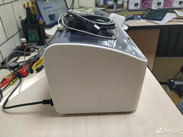 Принтер Canon i-sensys LBP2900