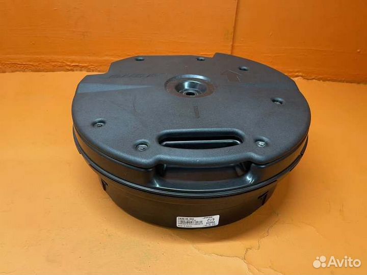 Сабвуфер Mazda Cx-9 TC 2.5 2018