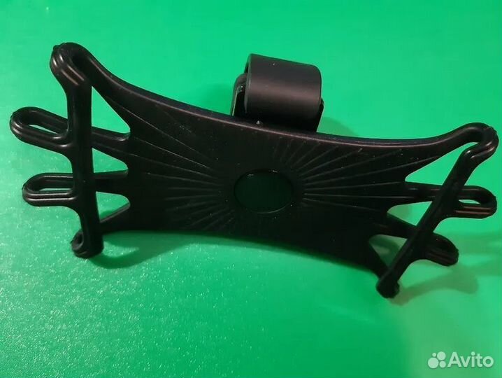Держатель смартфона на руль самоката и велосипеда