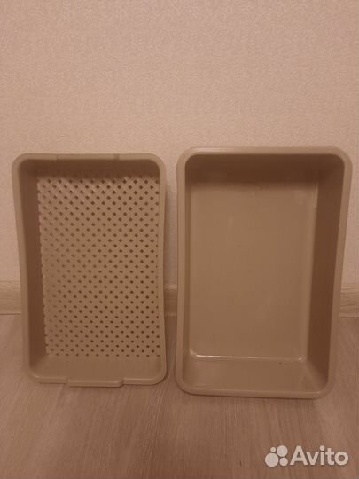 Лоток для кошек