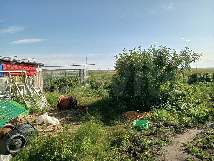 Дом 100 м² на участке 50 сот.