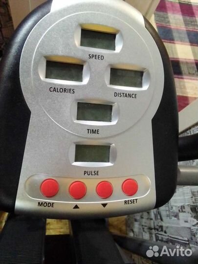 Беговая дорожка