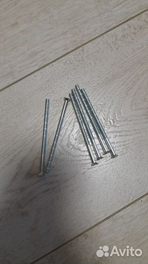 Запчасти к замком