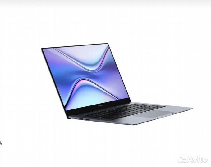 Ноутбук honor magicbook 14