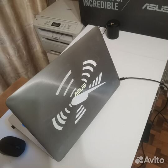 Asus