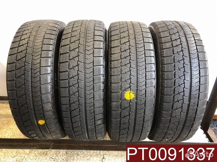 Bridgestone Blizzak VRX 205/65 R16 98H
