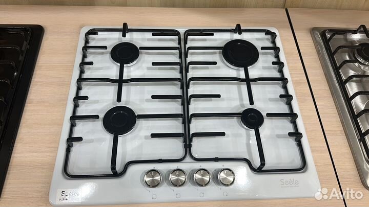 Варочная панель zorg